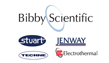 Bibby Scientific, UK