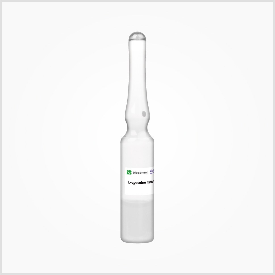 L-Cysteine Hydrochloride