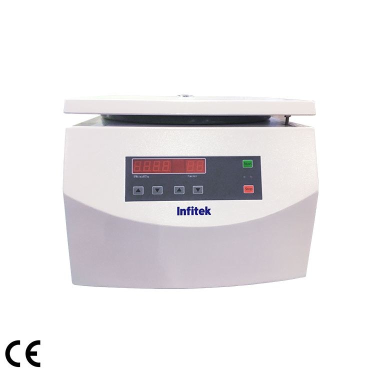 Benchtop Low Speed Centrifuge CFG-5B