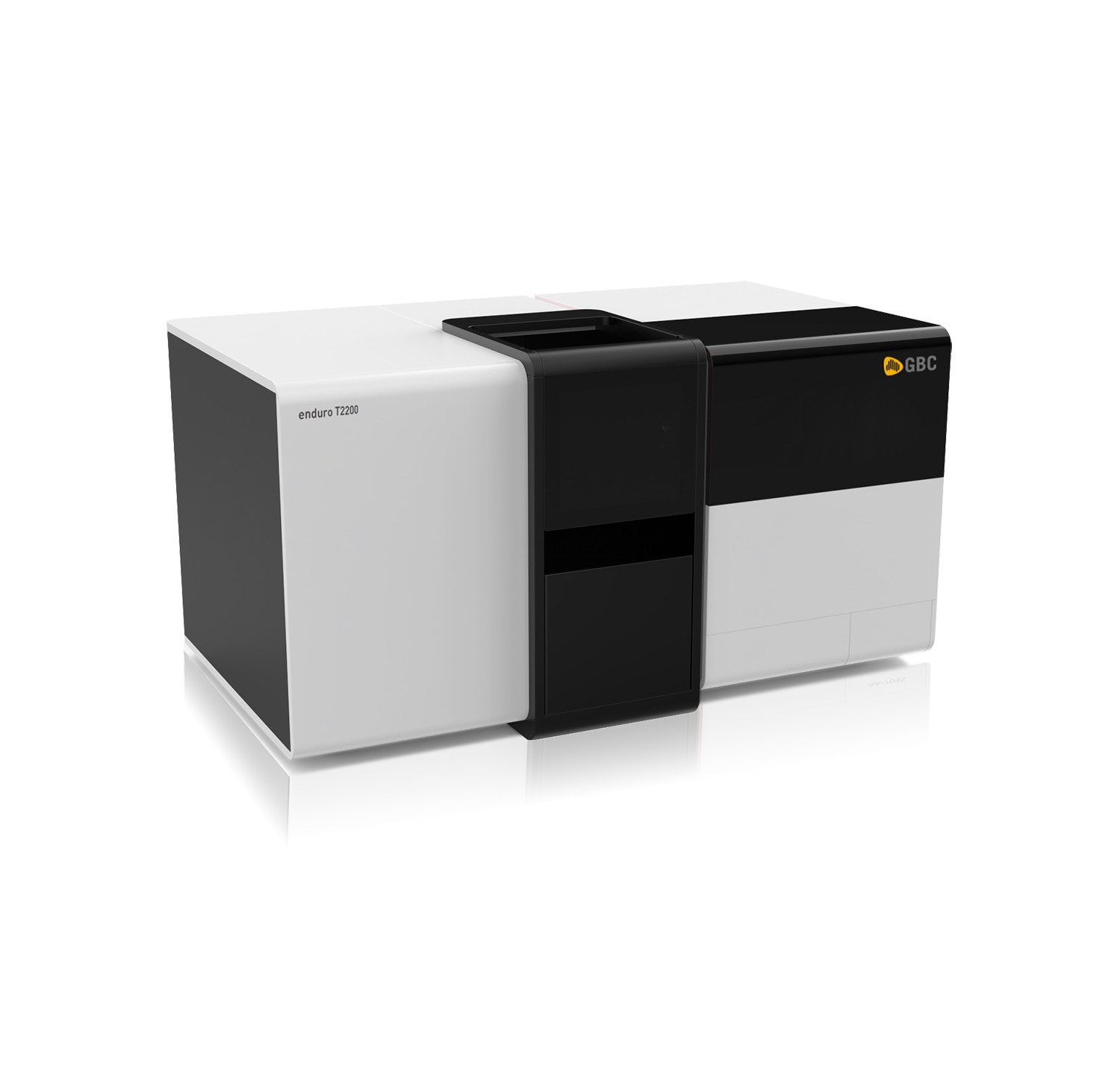 GBC enduro T2200