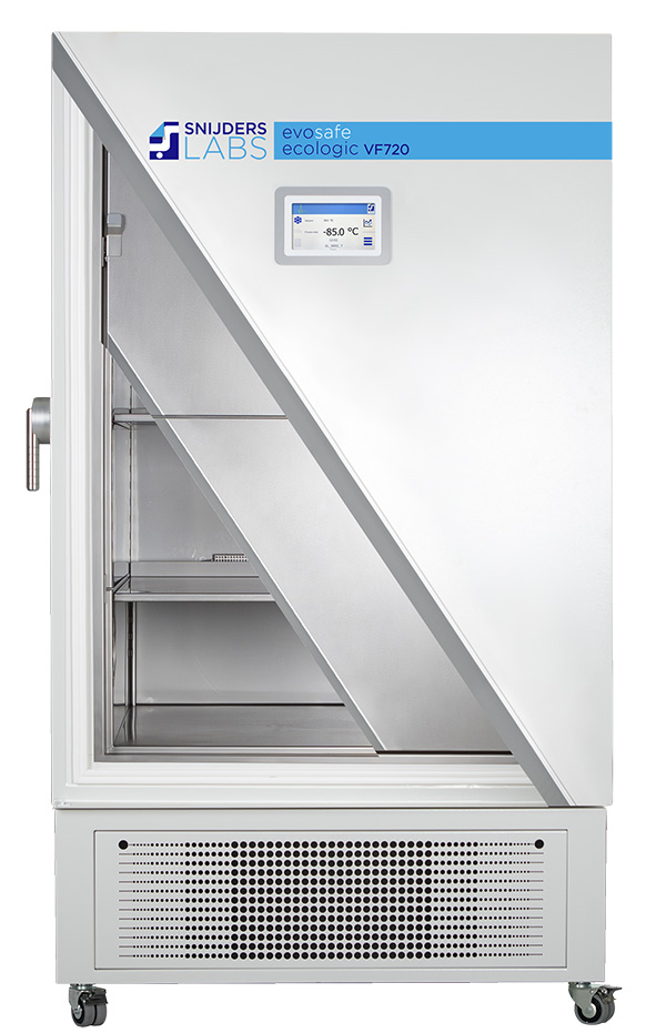 Snijders Labs ULT Freezers