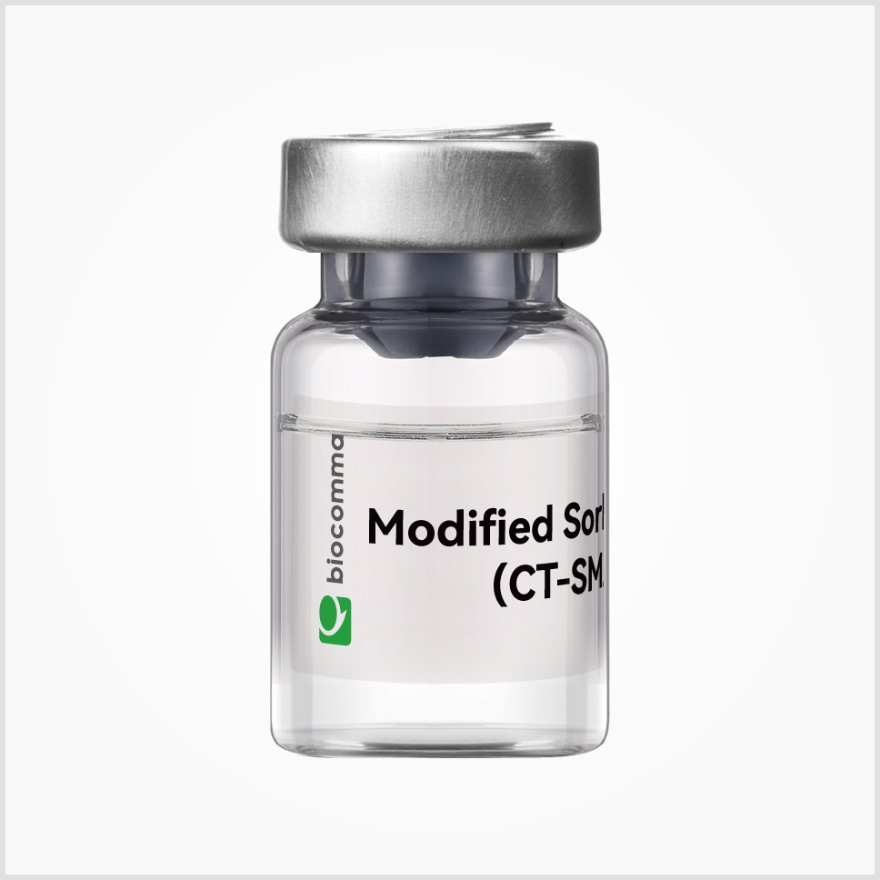 CT-SMAC Agar Supplement