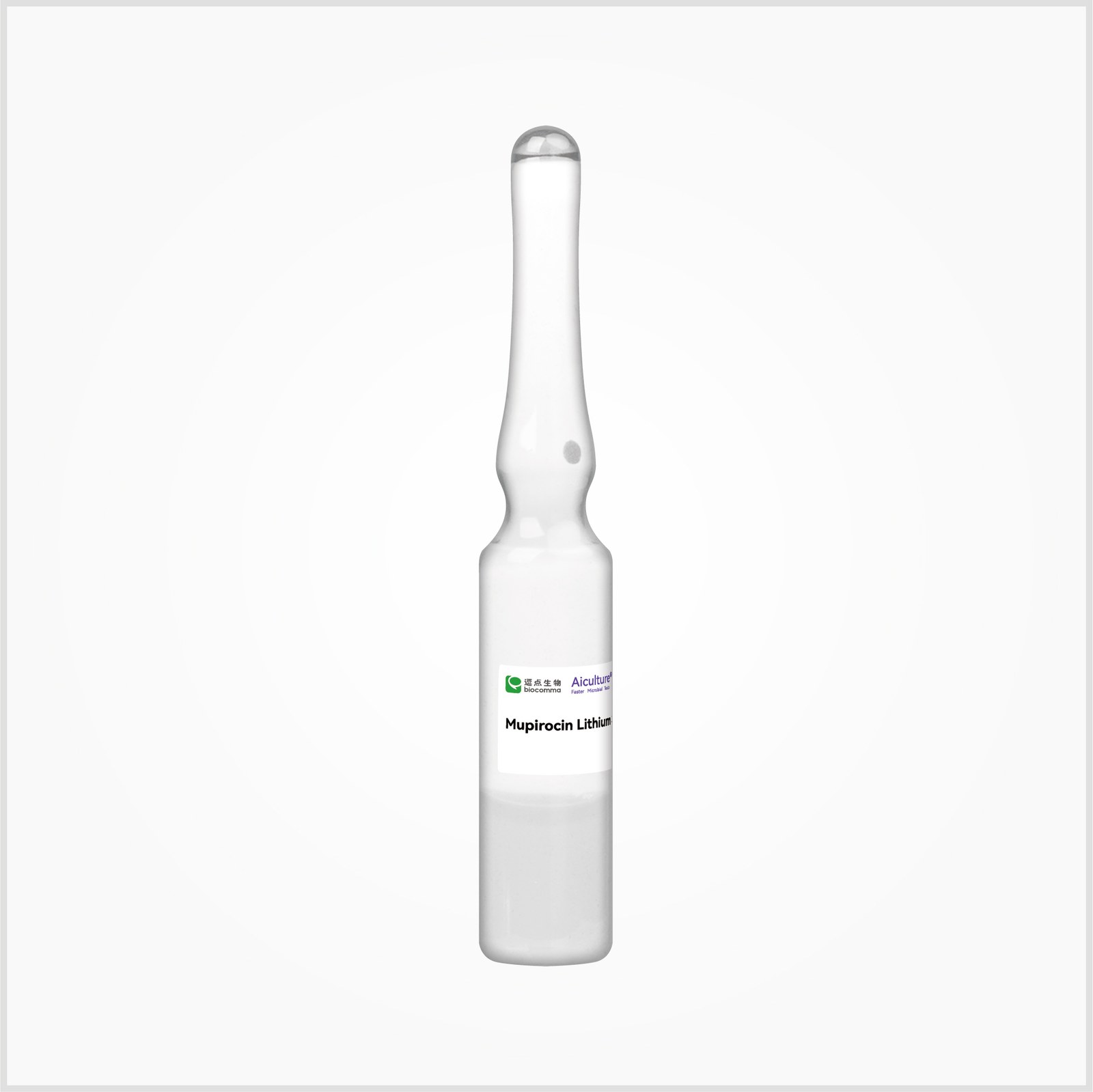 Mupirocin Lithium Salt