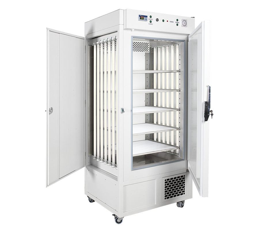 Snijders Labs Climate Chambers