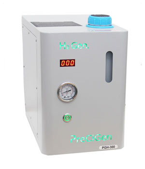 PreCiGen Hydrogen Gas Generator