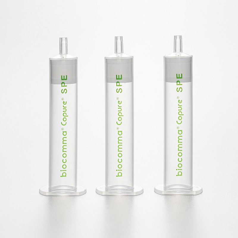 Copure® PH Phenyl SPE Cartridges