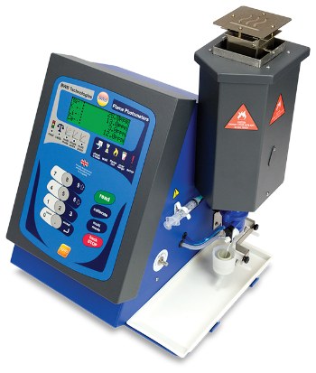BWB SFP Special Flame Photometer