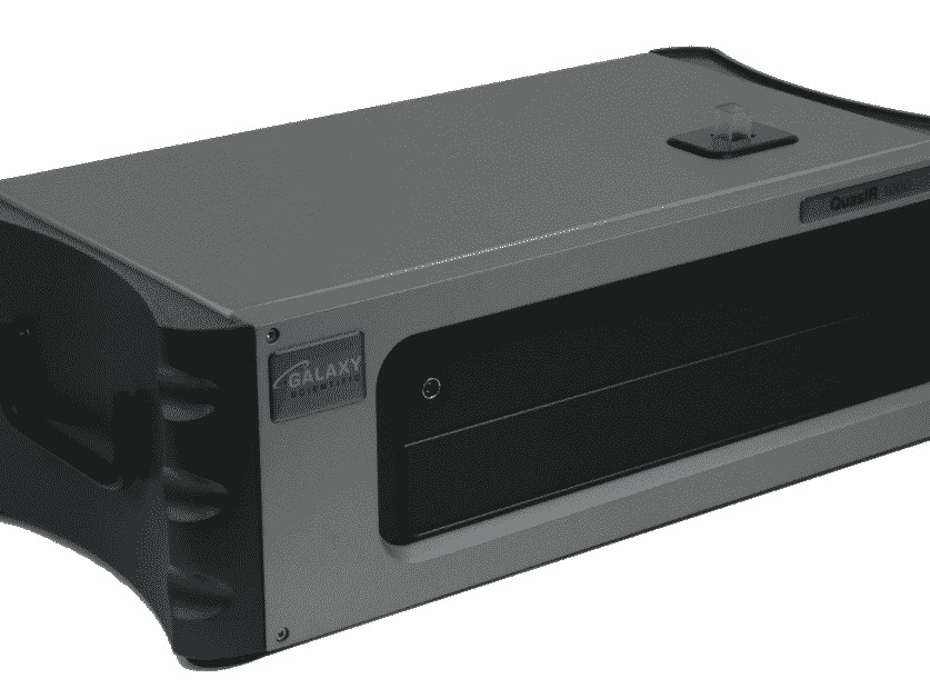 Galaxy Scientific QuasIR 1000