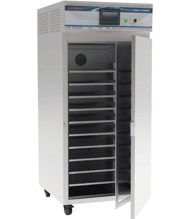 Stability Chamber