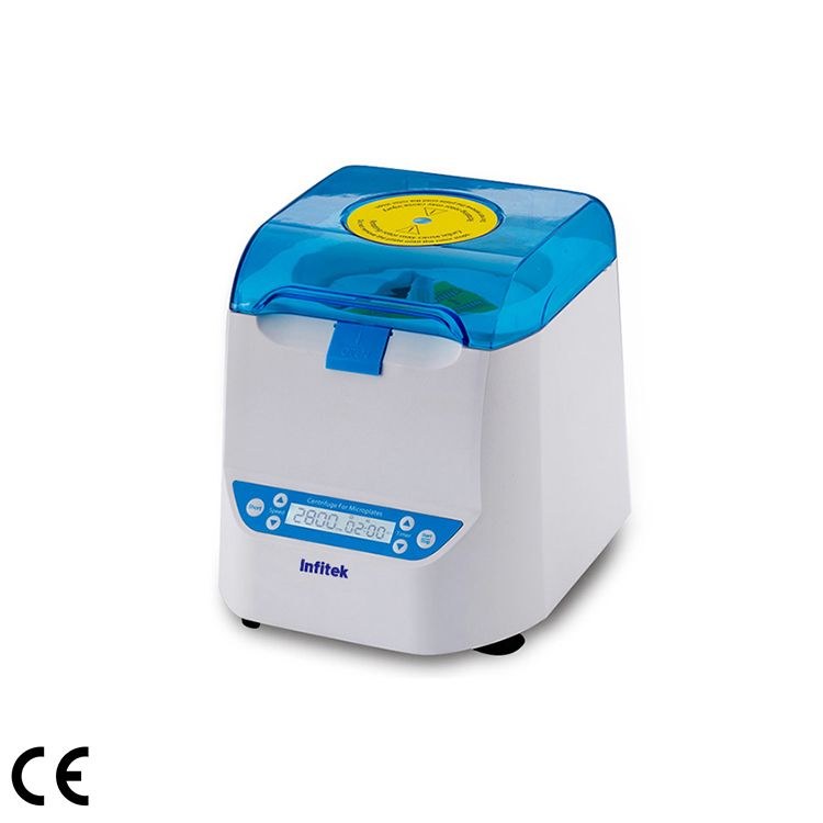 PCR Microplate Centrifuge CFG-MP2R