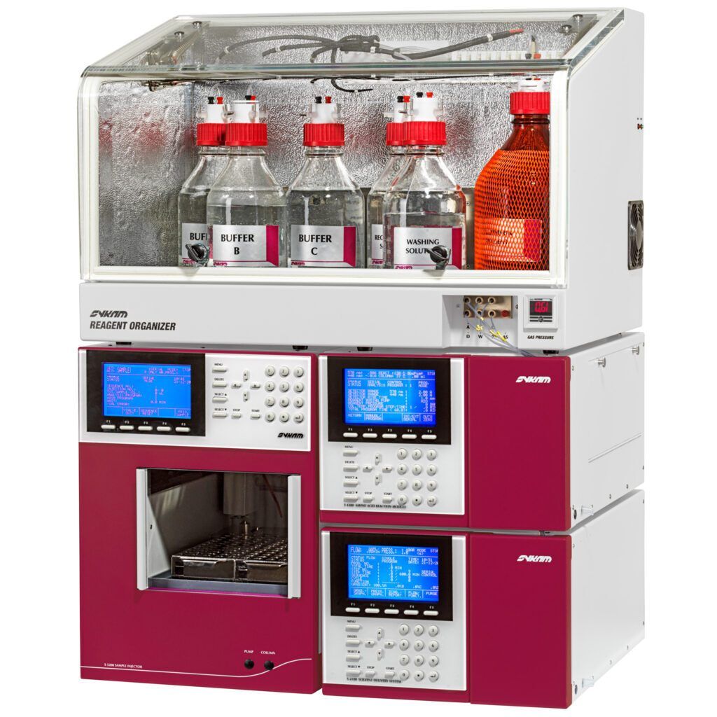 Sykam Amino Acid Analyzers