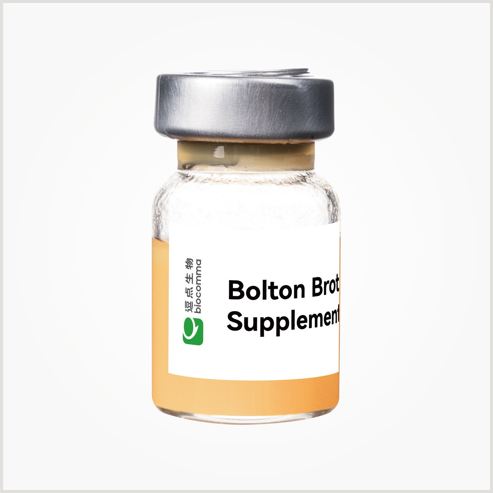 Bolton Broth Supplement