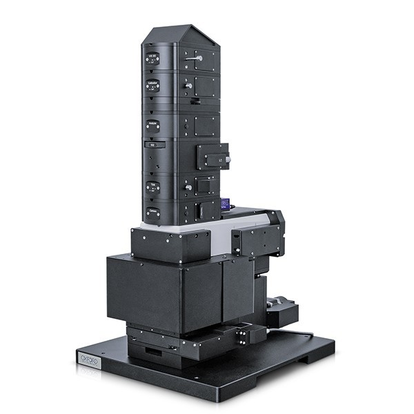 Oxford Instruments witec360 Raman