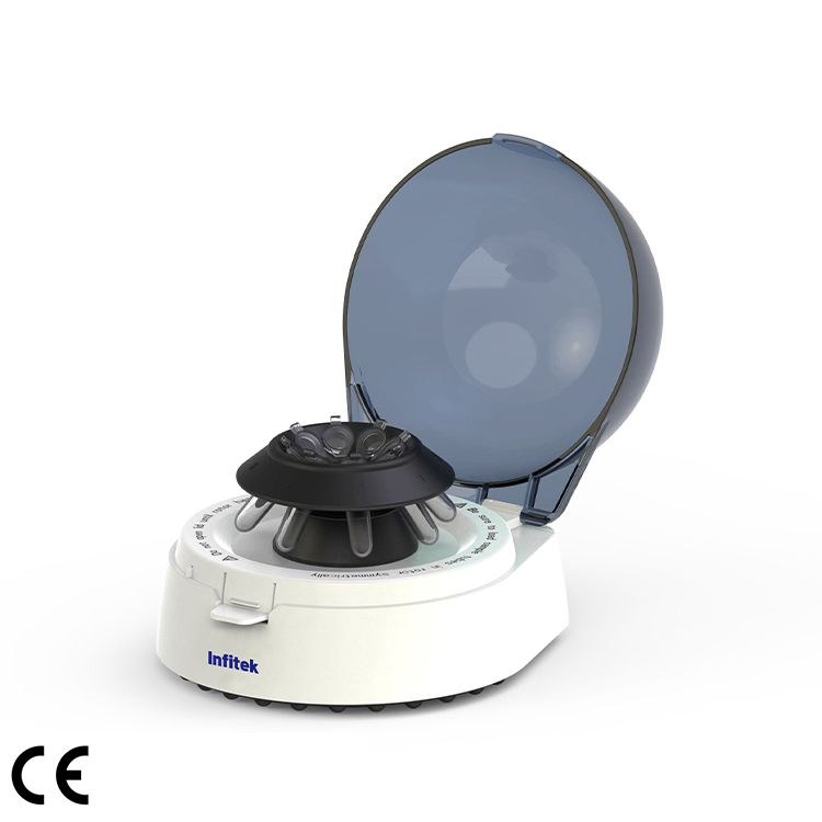 Microcentrifuge CFG-Mini7E