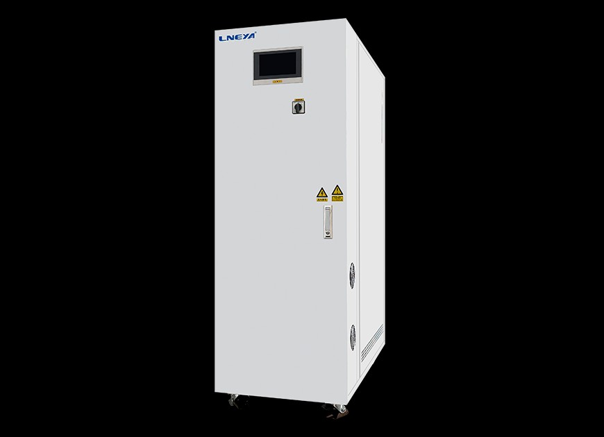 Recirculating chillers LT
