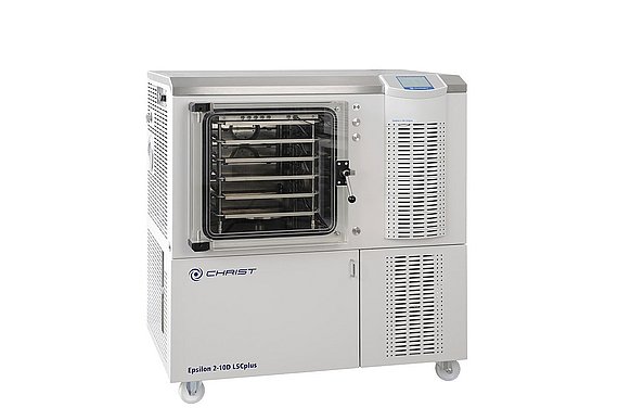 Epsilon 2-10D LSCplus