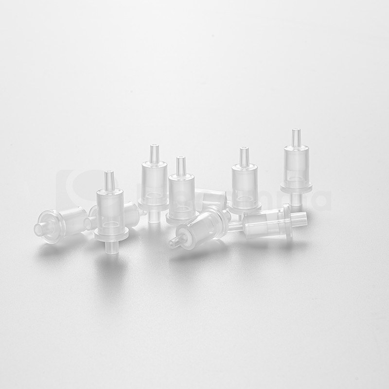 Copure® Cartridges for Ion Chromatography Sample Preparation