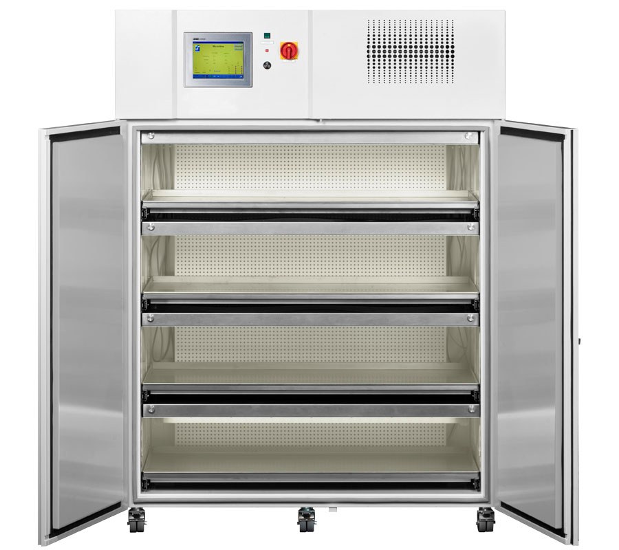Modular Climate Chamber MD900