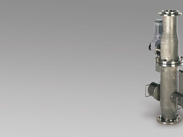 MYTOS process laser diffraction sensor