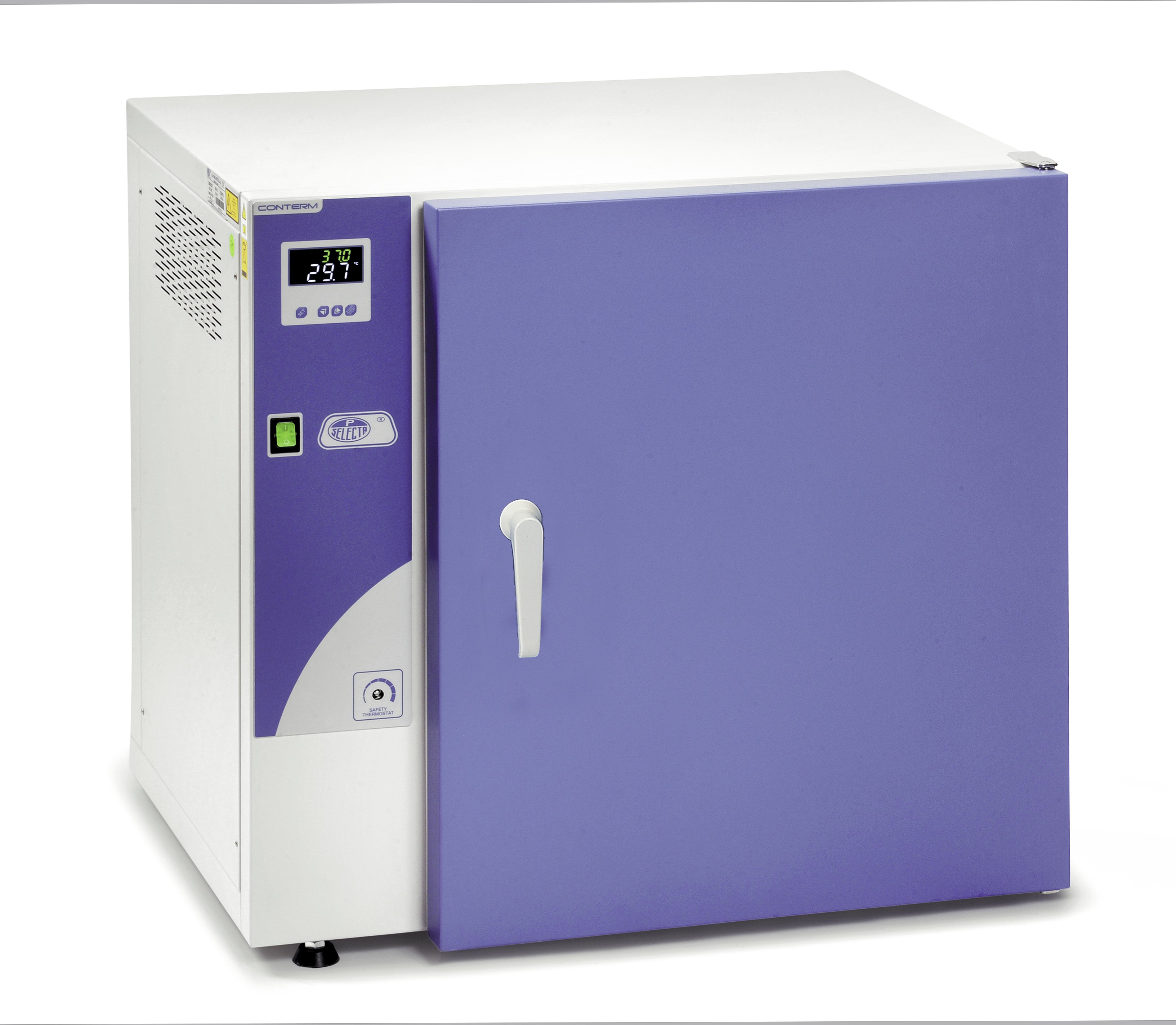 Laboratory ovens