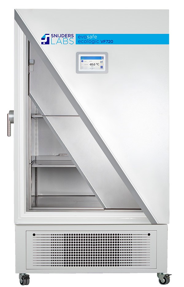 VF360-86G Upright ULT Freezer (-86 °C)