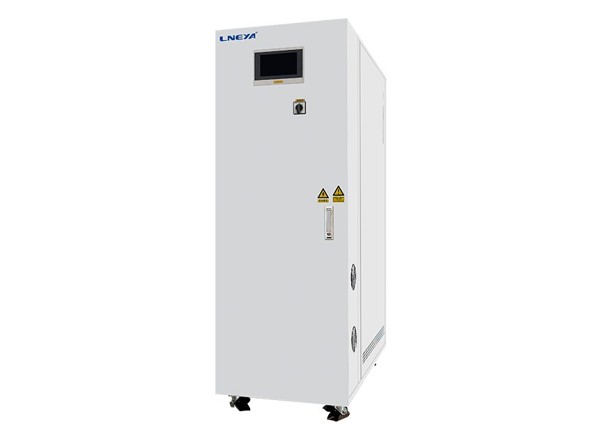 LTZ Ultra-Low Temperature Chillers (-115 to -30 °C)