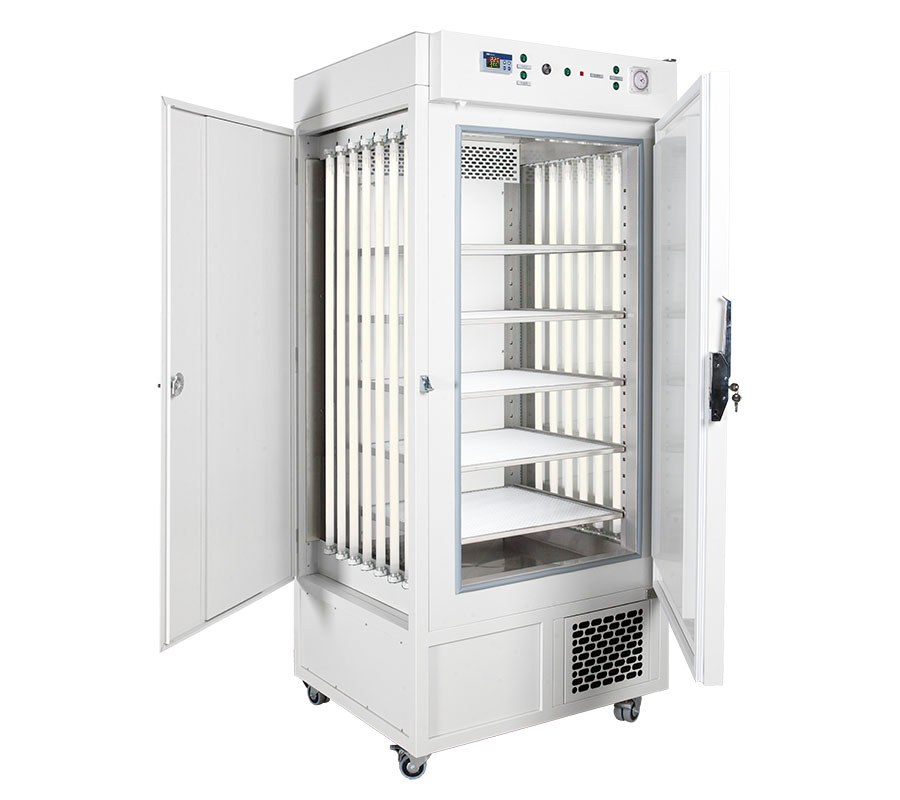 Economic Lux ECL02 Climate Chamber