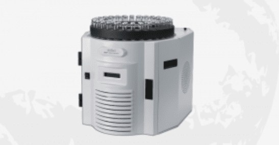 SCION HT3 Static and Dynamic Headspace System