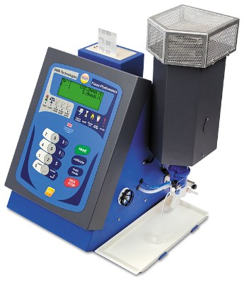 BWB BIO AV Flame Photometer
