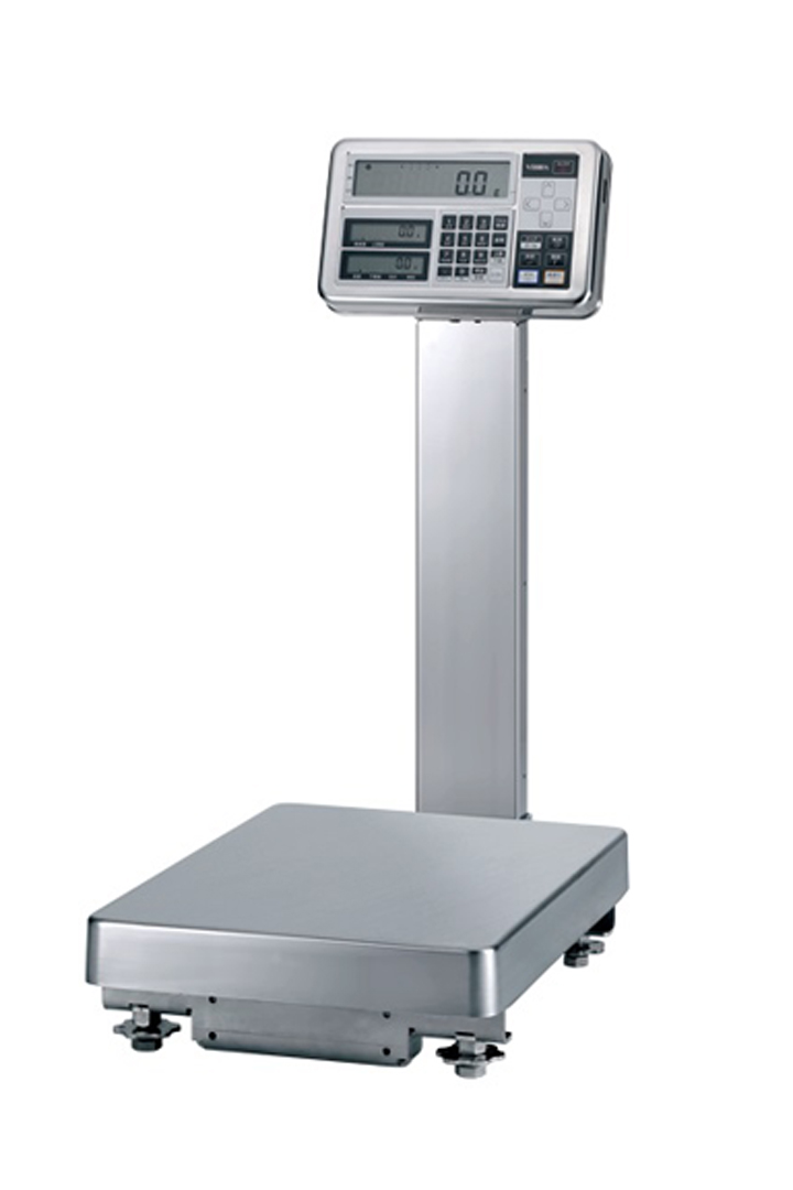 ViBRA FZ Explosion-Proof Scales