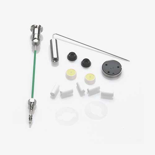HPLC and Autosampler Spare Parts