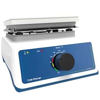 Cole-Parmer HP-200-C Stuart Analog Hot Plate