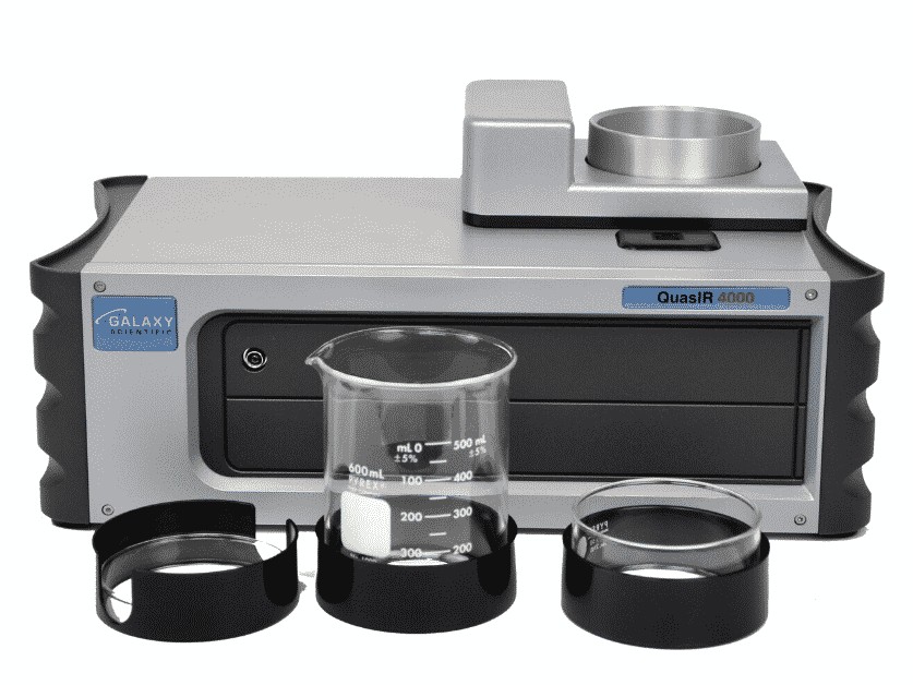 Galaxy Scientific QuasIR 4000