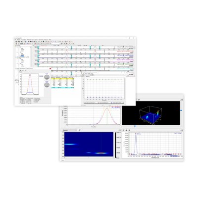 SCION CompassCDS Chromatography Data System