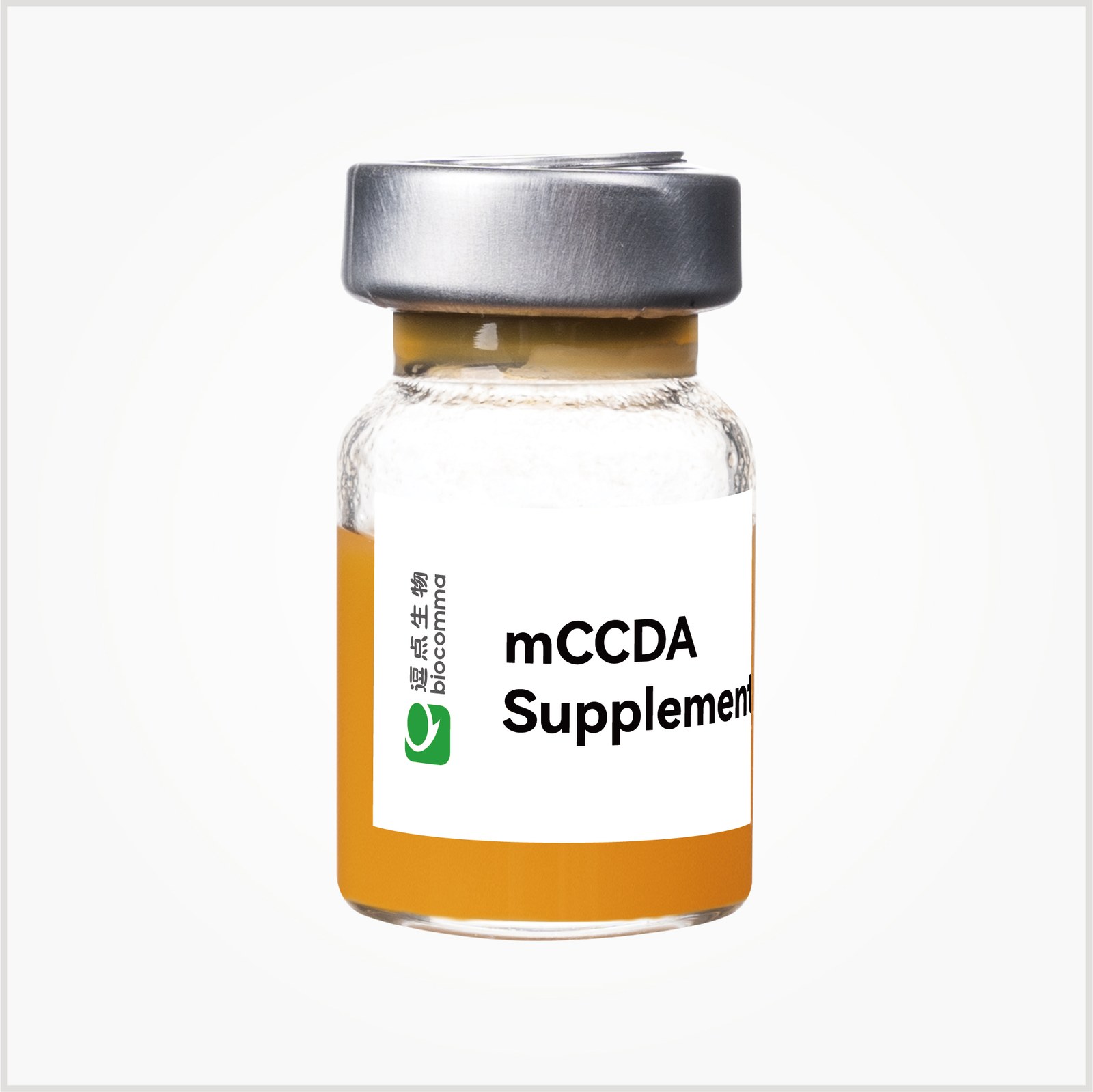 mCCDA Supplement