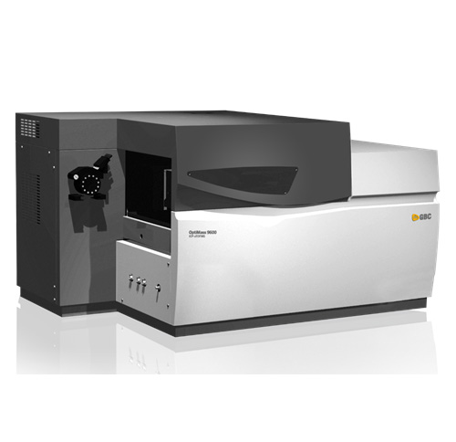 GBC OptiMass 9600