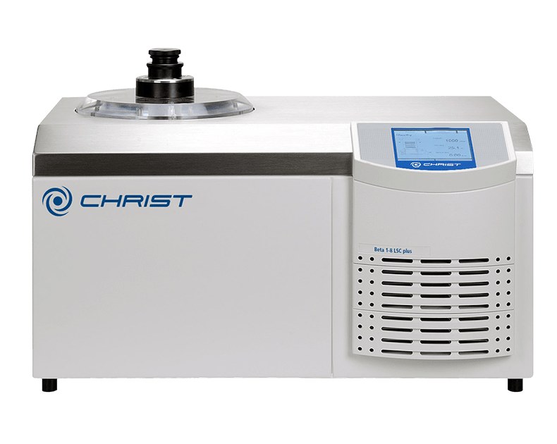 Beta 1-8 LSCplus