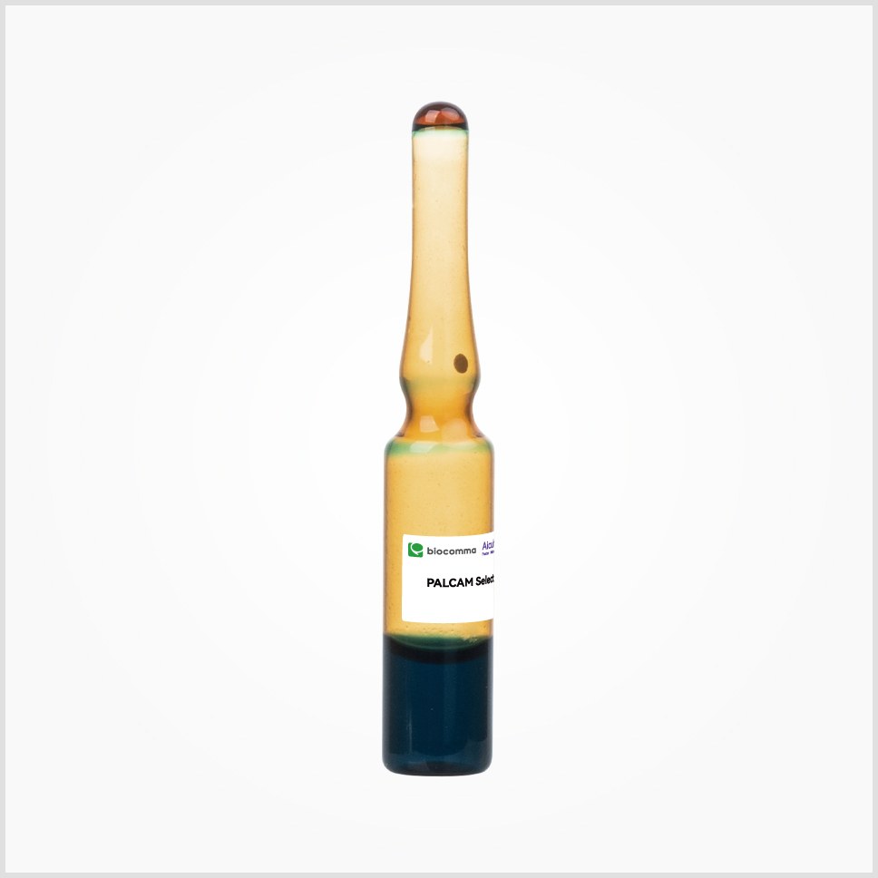 PALCAM Agar Supplement
