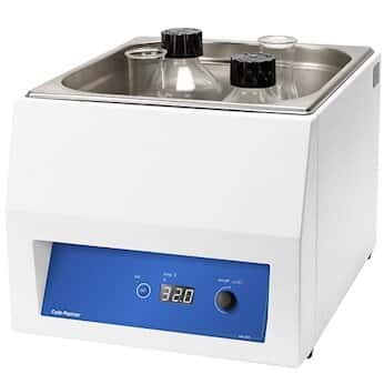 Cole-Parmer WB-300-15 Stuart Digital Water Bath, 15 L