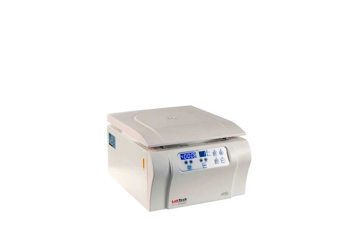 Low-Speed Clinical Centrifuges