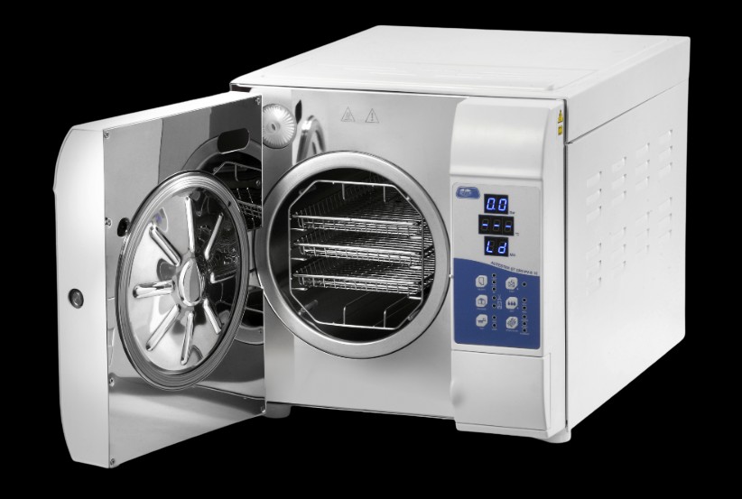 Laboratory Autoclaves (Autester / Presoclave)