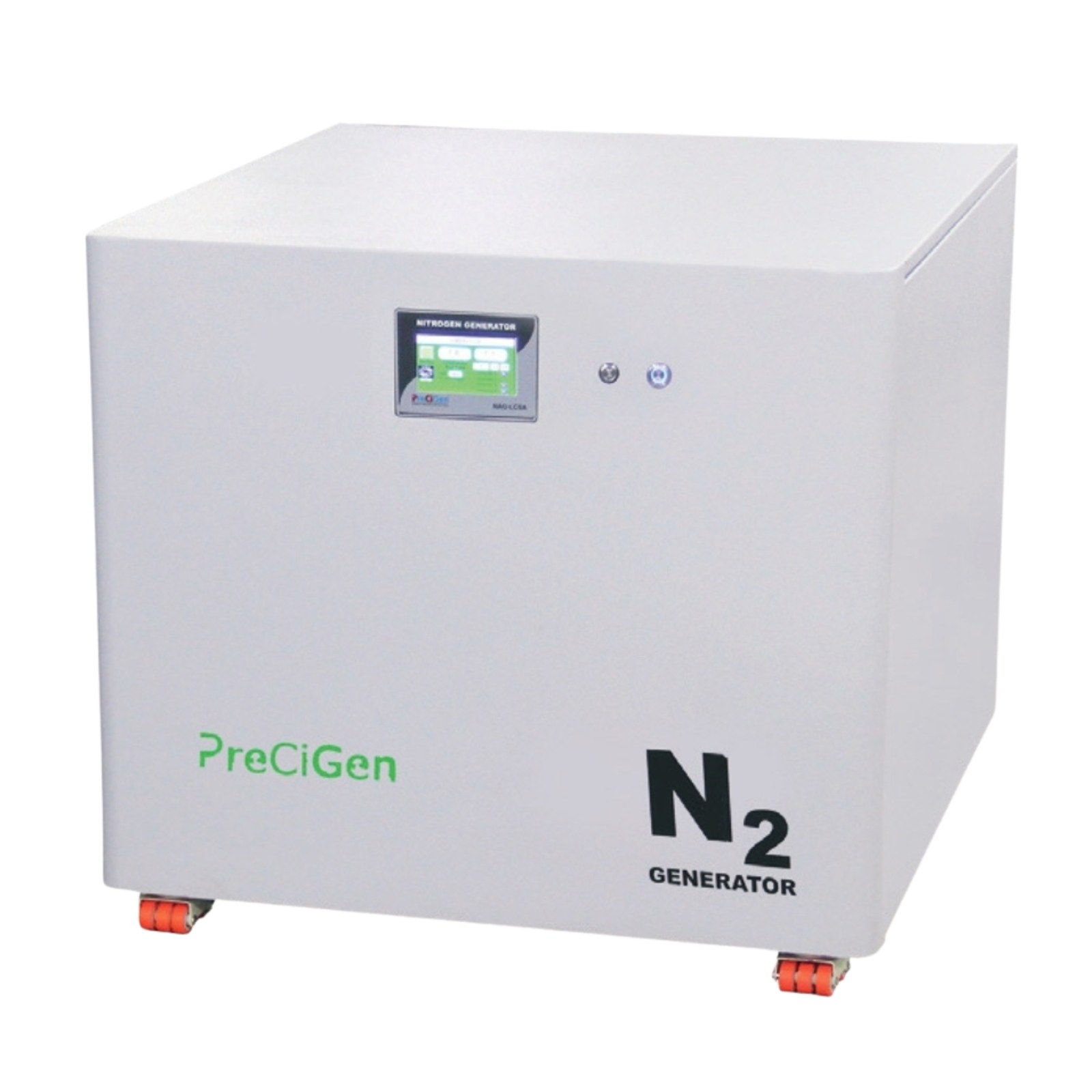 PreCiGen Nitrogen Generator for LC-MS (Membrane), NGLC-35A