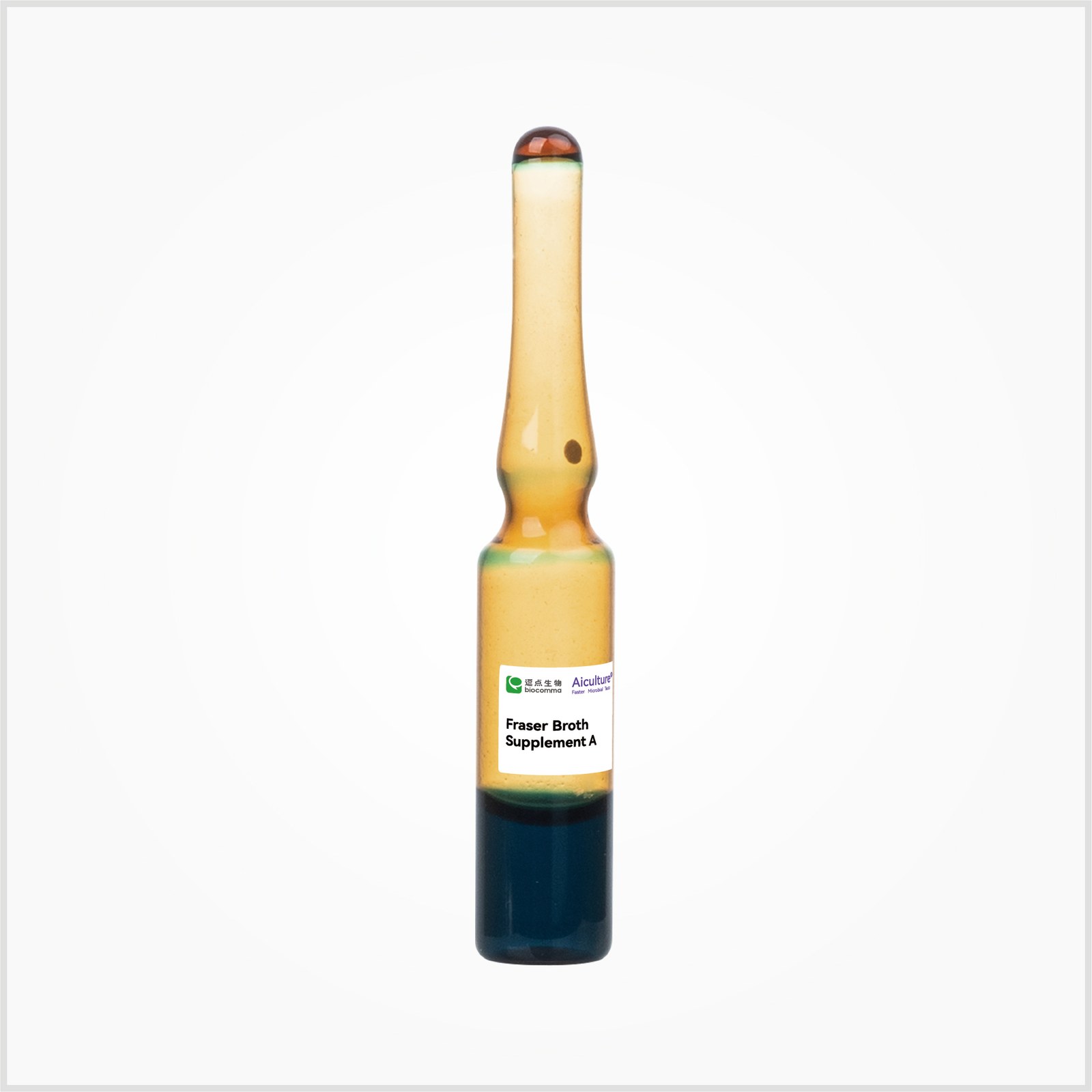 Fraser Broth Supplement A