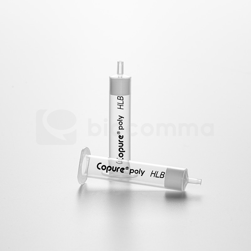 Copure SPE (HLB family)