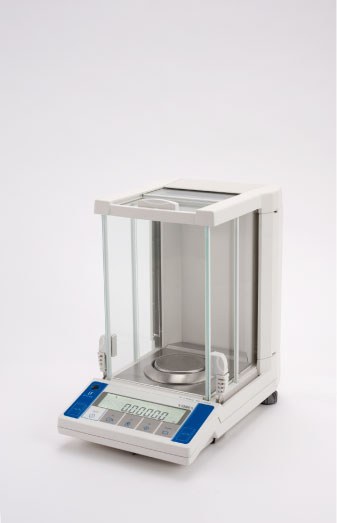 ViBRA LF Series Analytical Balances