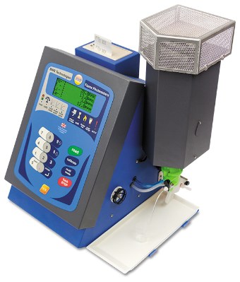 BWB Soil Flame Photometer