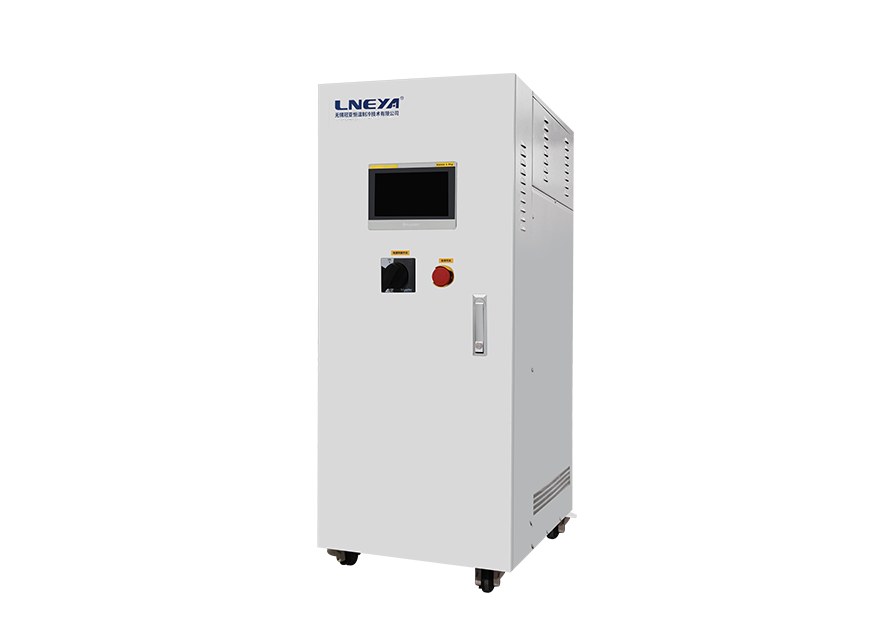 FLTZ Single-Channel Chillers (-100 to 90 °C)