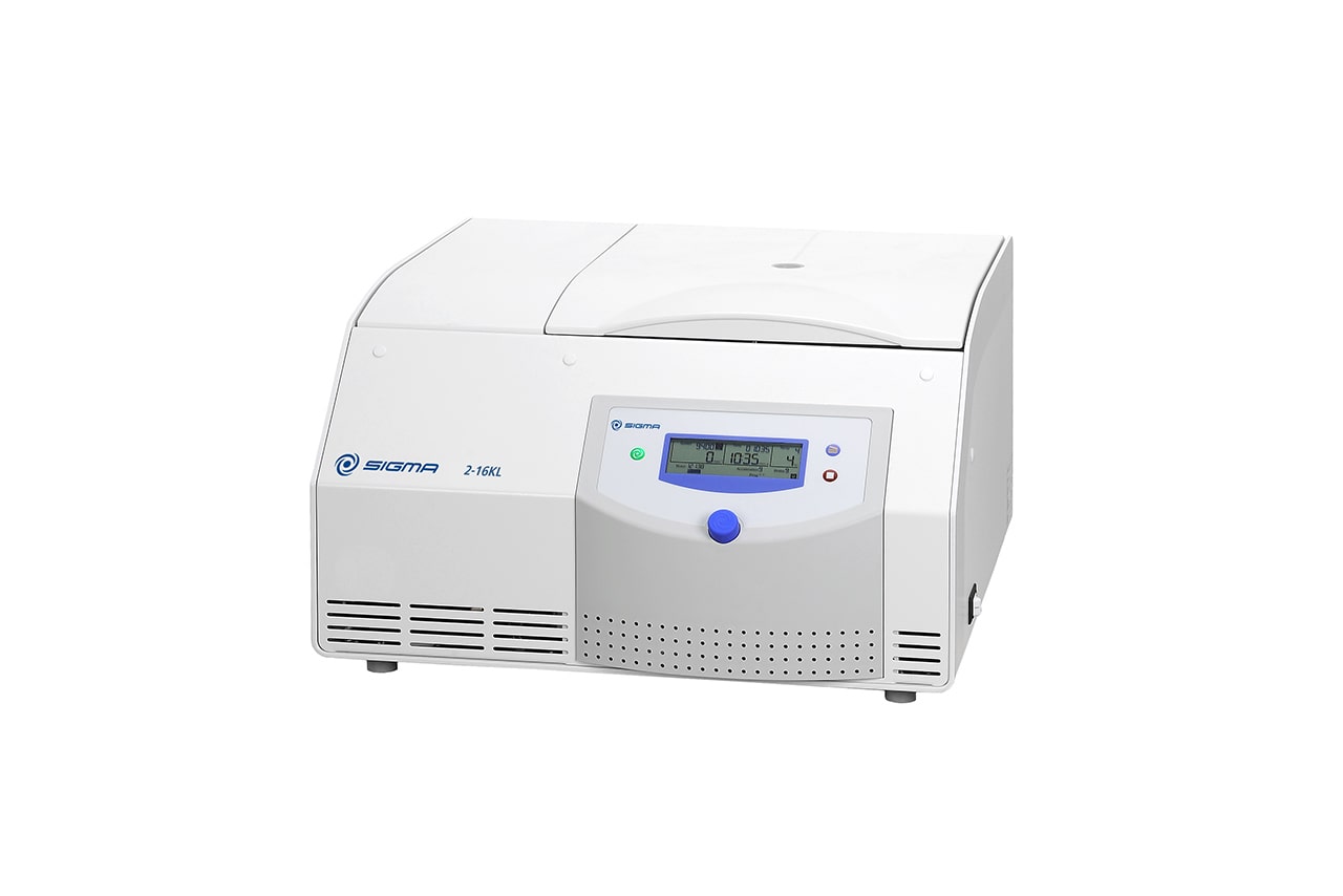 SIGMA 2-16KL