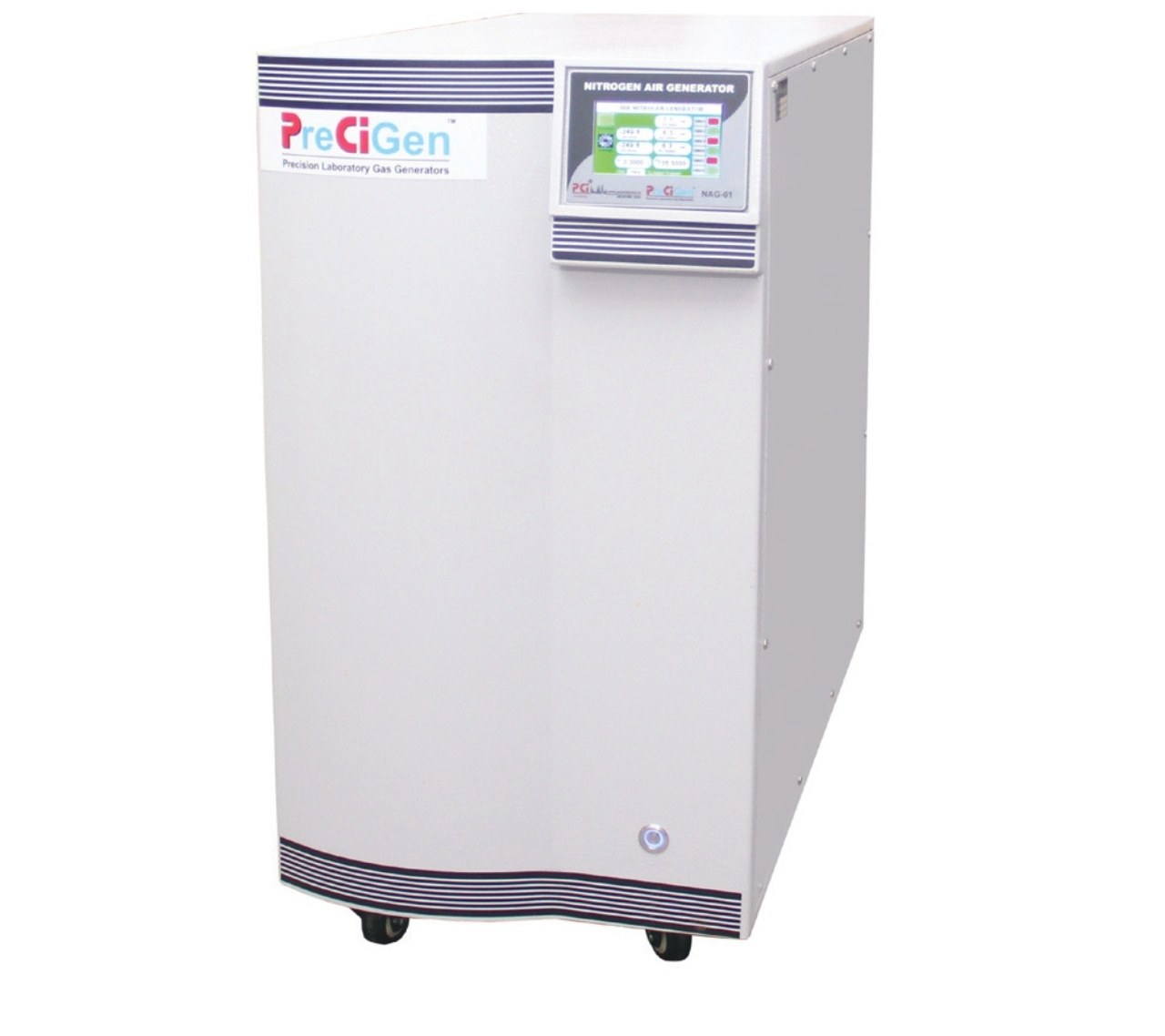 PreCiGen Nitrogen Generator for Nitrogen Concentrator / Turbo Evaporator