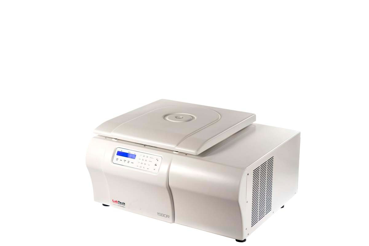 Multi-Purpose High-Speed Centrifuges